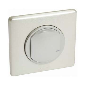 Умный дом Legrand Пакет для управления освещением c 2-х мест Celiane with NETATMO