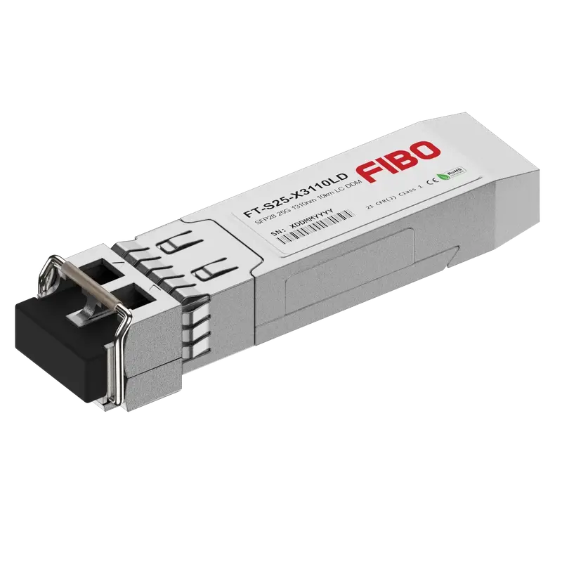 Трансивер FIBO FT-S25-X3110LD