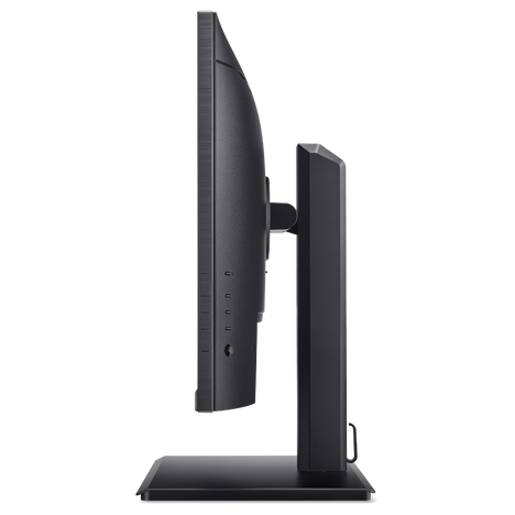 Монитор ACER B277KC3BMIPRUZX 27.0-inch черный