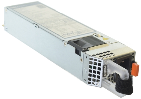 Dell Technologies Hot Plug Redundant Power Supply 450-AKML