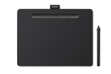 Графический планшет Wacom Intuos CTL-4100