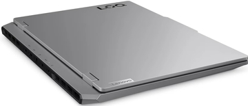 Ноутбук LENOVO LOQ 15IRX10 Intel Core i5-13450HX (серый)