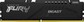 Оперативная память Kingston FURY Beast Black KF556C36BBE-8, RTL