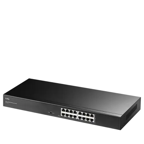 Коммутатор CUDY GS1016L