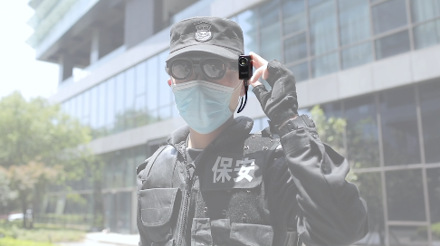 Инфракрасная камера (Thermal sensor) для Rokid