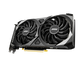 Видеокарта MSI GeForce RTX 3060 12 ΓБ Retail