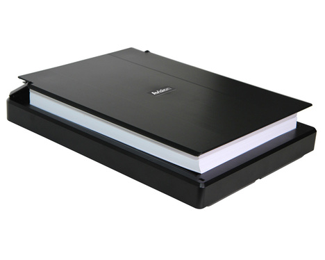 Сканер Avision FB10