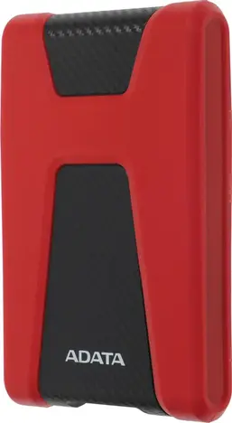 Жесткий диск  ADATA  DashDrive Durable HD650 1 TB