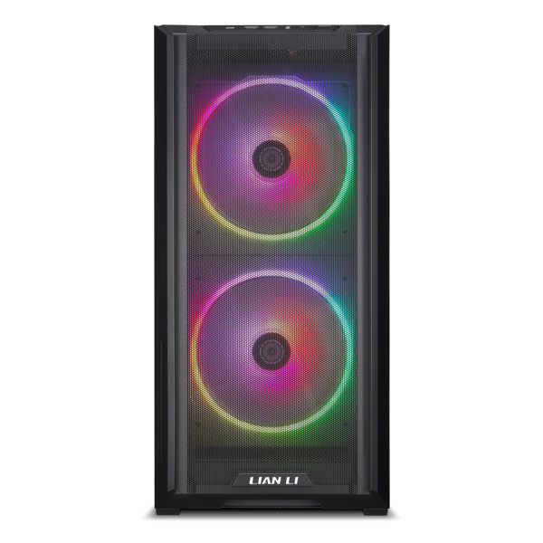 Корпус Lian Li LANCOOL 216 TG RGB
