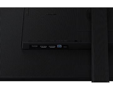 Монитор Samsung LS32D604UAIXCI 32.0-inch черный