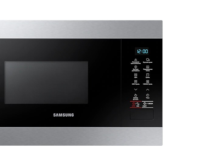 Samsung MG22M8074AT/BW