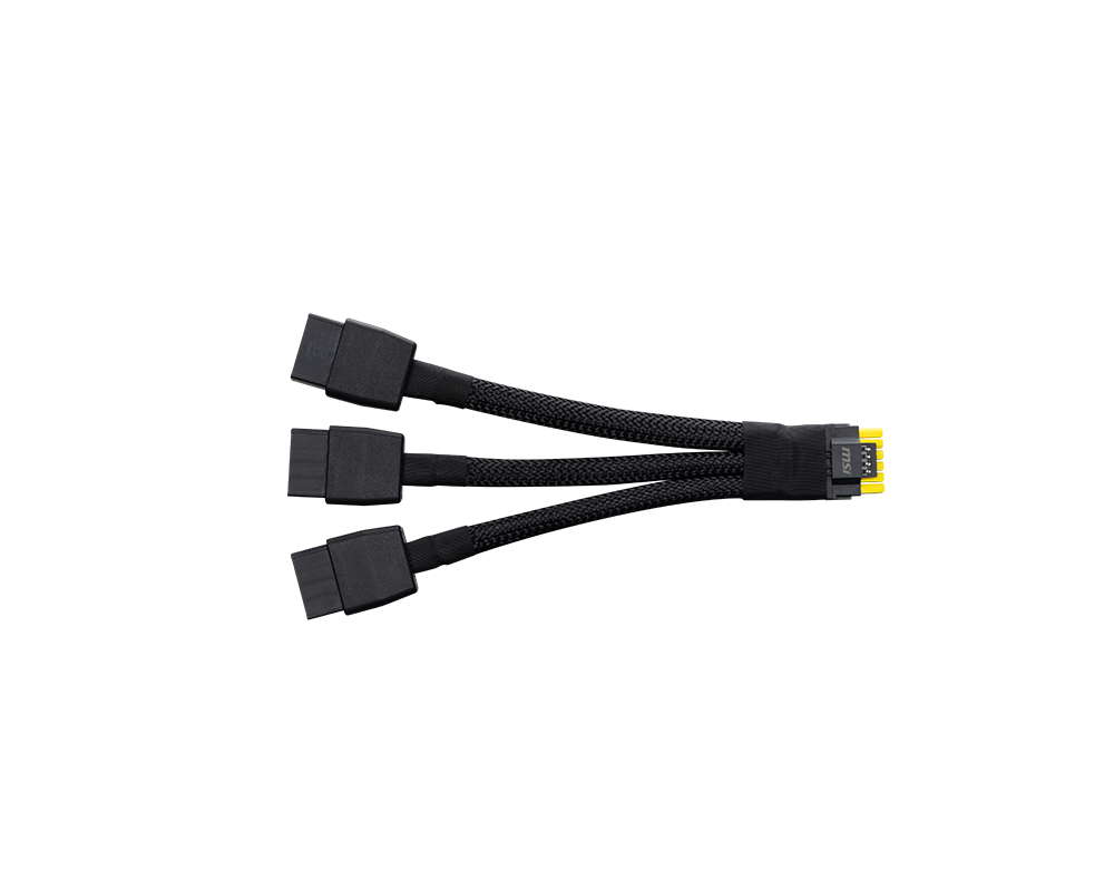 Видеокарта MSI GeForce RTX 5070 Ti 16 ΓБ Retail