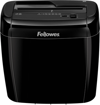 Шредер Fellowes PowerShred 36C