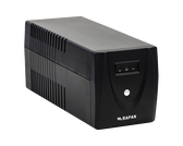 ИБП Бастион RAPAN-UPS  1000-RACK-IN-2X9-E (8958) (RAPAN-UPS 1000)