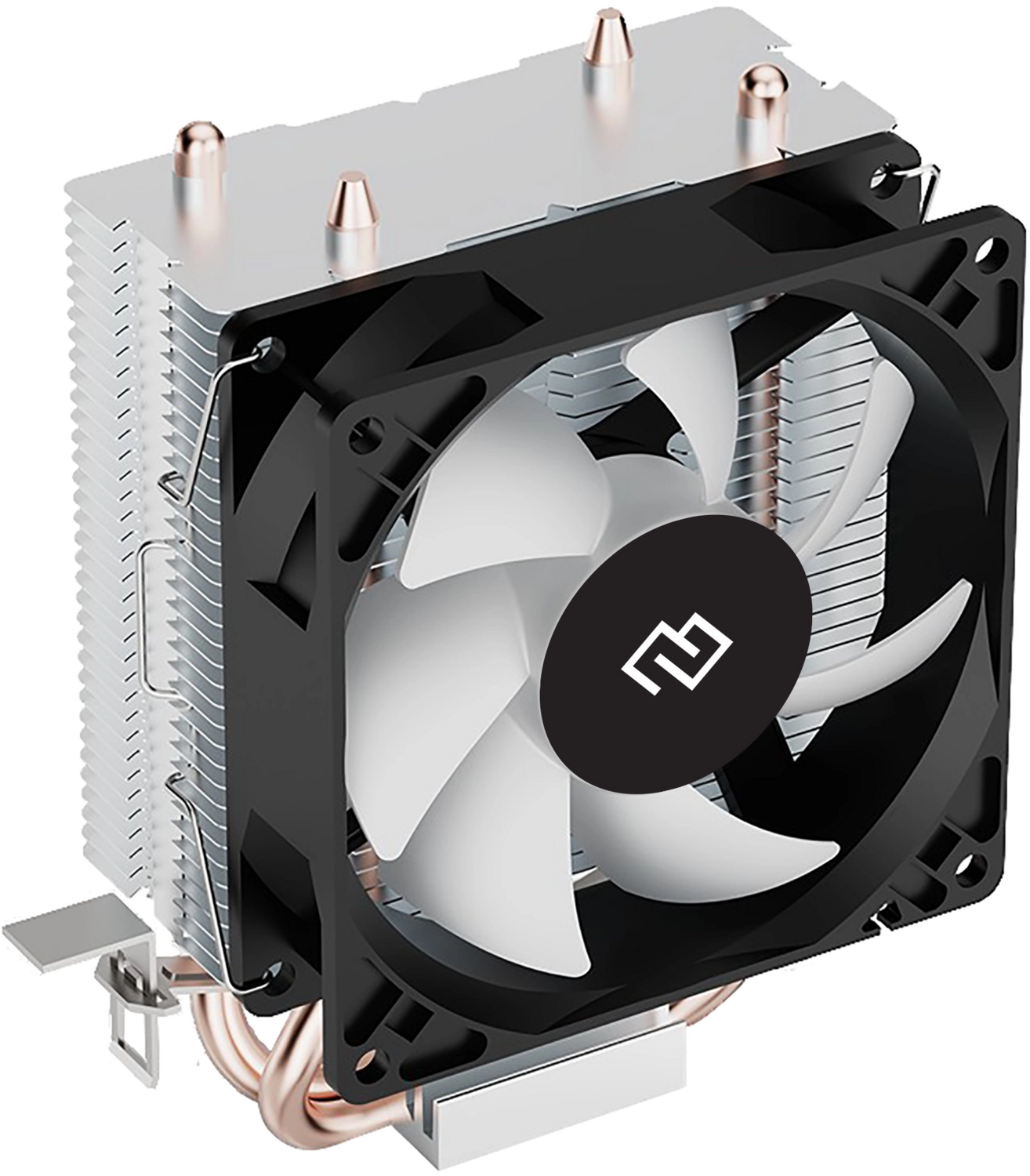 Кулер Процессорный DIGMA для процессора D-CPC110-PWM1