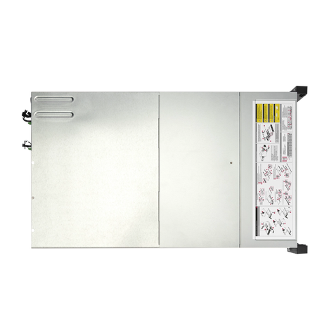 Rack-сервер Инферит RS208