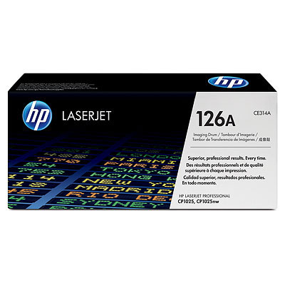 Фотобарабан HP Inc. CE314A