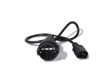 Systême Electric Power Cord AP9880