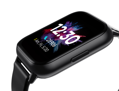 Умные часы DIZO Watch 2