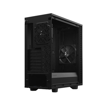 Корпус Fractal Design Define 7 Compact