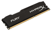 

Оперативная память Kingston HyperX Fury HX318C10FB/4, RTL