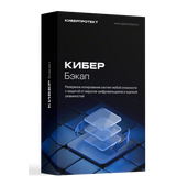 Кибер Хранилище