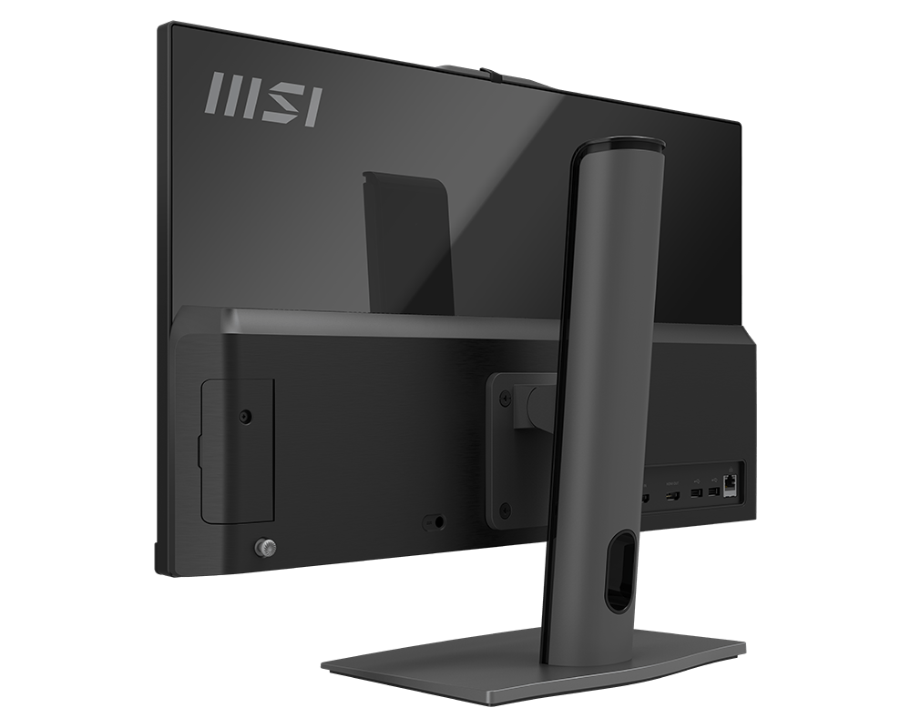 Моноблок MSI 1M-1026XRU 512 ΓБ