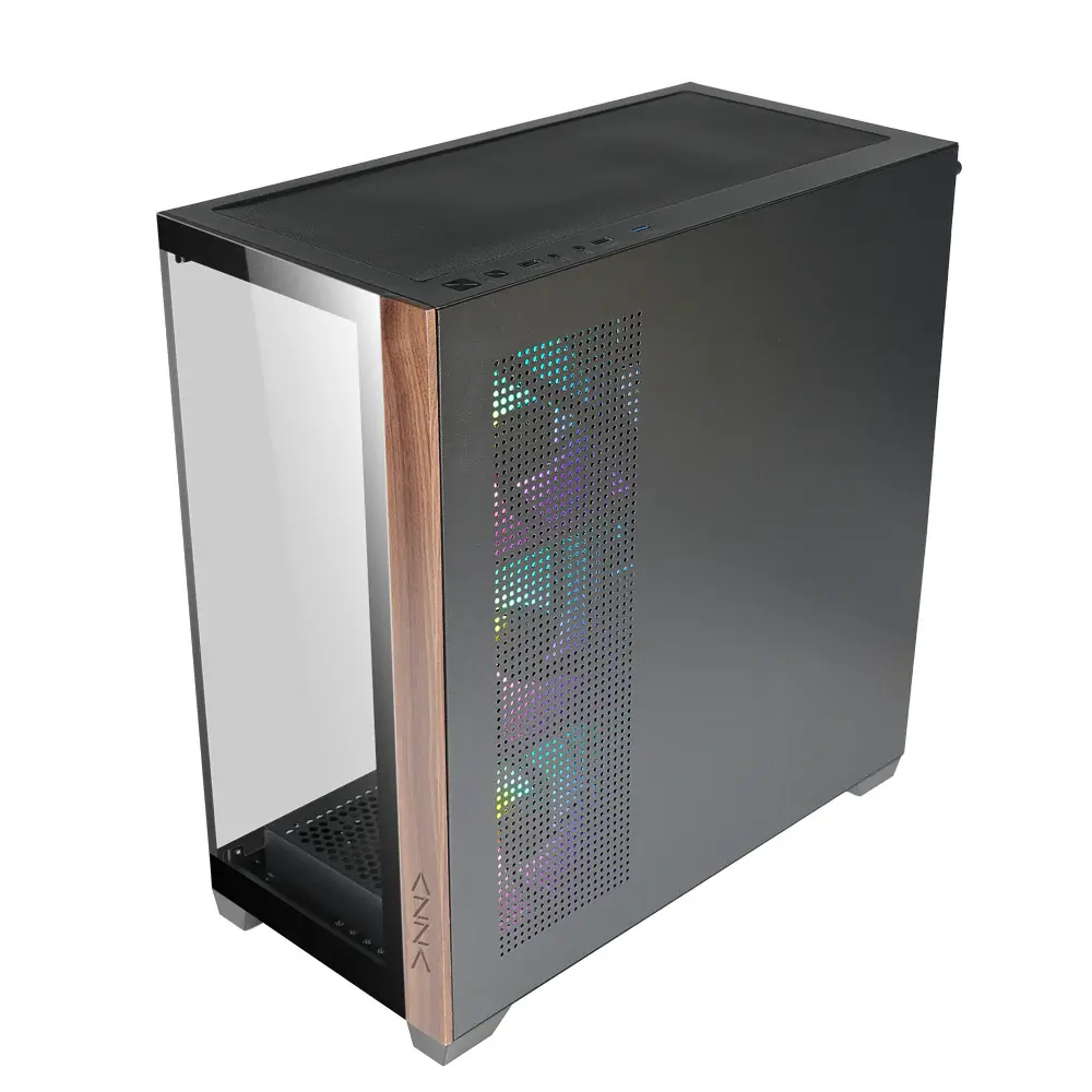Корпус Azza Neptune