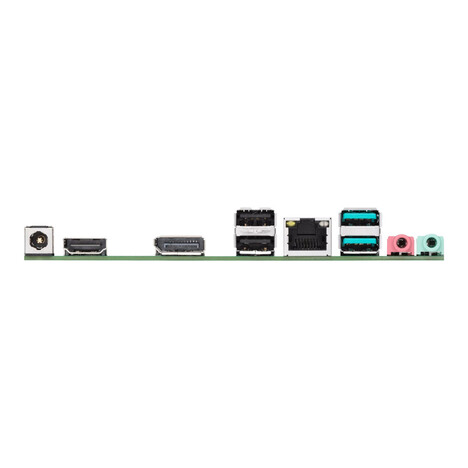 Материнская плата ASUS Intel H610 PRO H610T D4-CSM