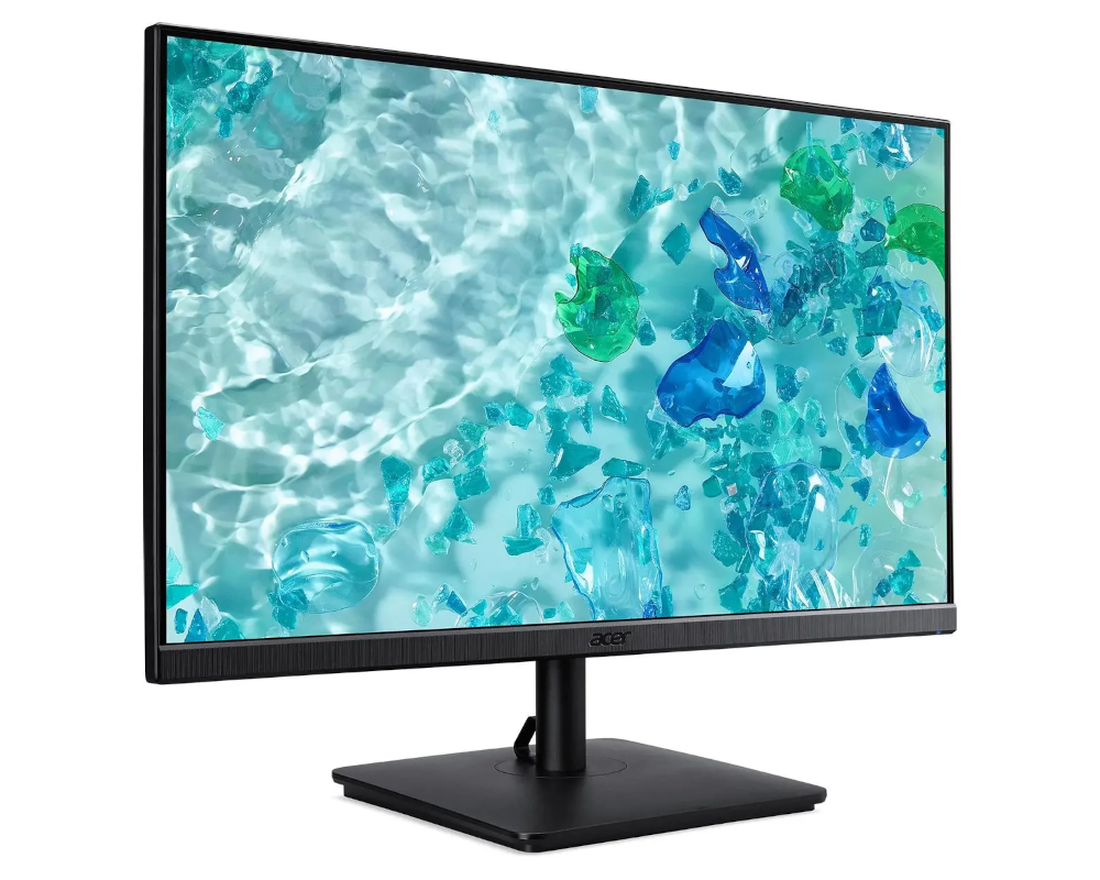 Монитор ACER V227QE3bipv 21.5-inch черный