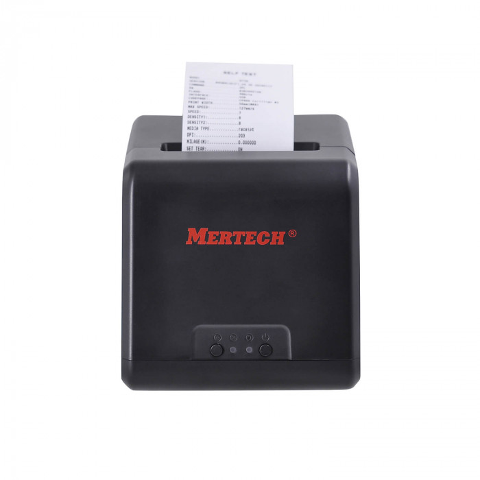 MERTECH DT58 TEMO USB