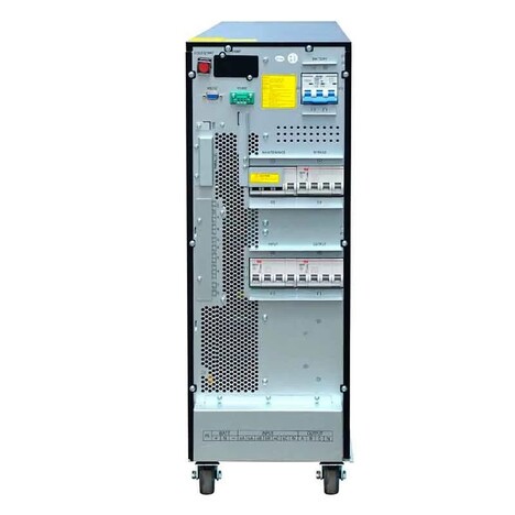 ИБП Powercom VGD-II VGD VGD-II-10K33