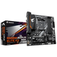 Материнская плата Gigabyte AM4 AMD B550 B550M AORUS ELITE AX