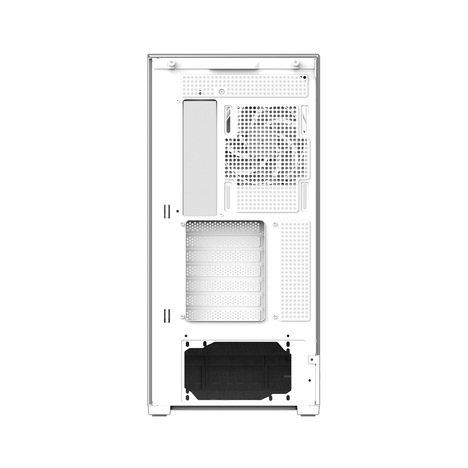 Корпус Zalman P40 Prism Plus