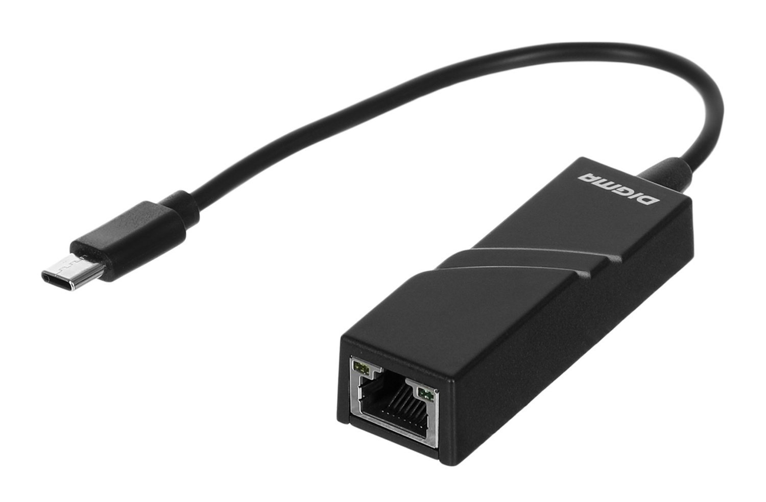 Сетевая карта DIGMA Fast Ethernet D-USBC-LAN100