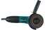 Углошлифовальная машина MAKITA GA4530