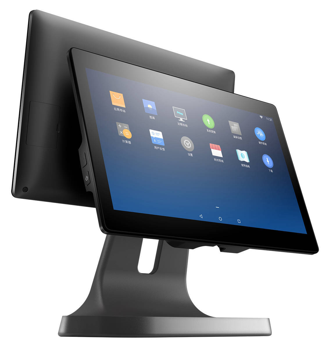 Моноблок SUNMI POS-терминал T2S Lite