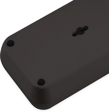 Сетевой фильтр Buro Сетевой фильтр 500UNH-5-BG