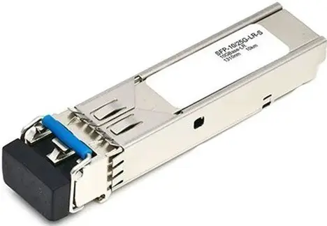 Трансивер CISCO SFP-10/25G-LR-S