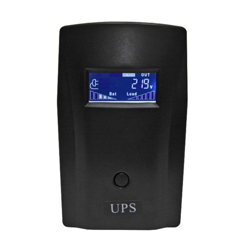 ИБП SNR Line-Interactive  800 VA (SNR-UPS-LID-800)