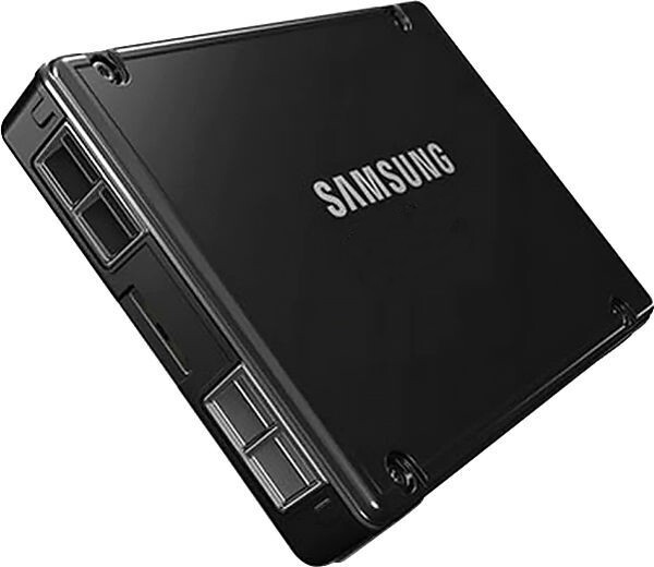 Внутренний твердотельный накопитель Samsung PM1733a 7680GB