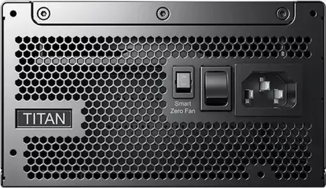 Блок питания MONTECH TITAN GOLD 1200W