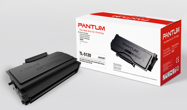 

Картридж черный PANTUM TL-5120