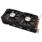 Видеокарта Afox Radeon RX 5500 8 ΓБ Retail