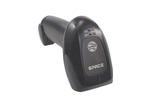 Сканер штрихкодов SPACE X-LITE-BT