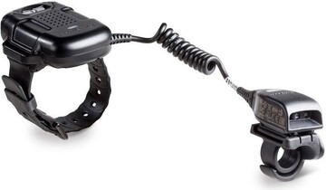 Сканер штрихкодов Honeywell Wearable 8670
