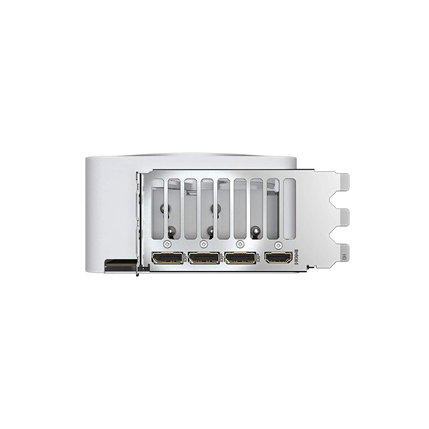 Видеокарта Gigabyte GeForce RTX 5070 Ti 16 ΓБ Retail