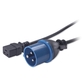 Systême Electric Power Cord AP9876