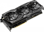 

Видеокарта ASUS GeForce RTX 2080 Ti 11 ΓБ Retail