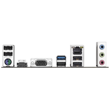 Материнская плата Gigabyte LGA1851 Intel H810 H810M H